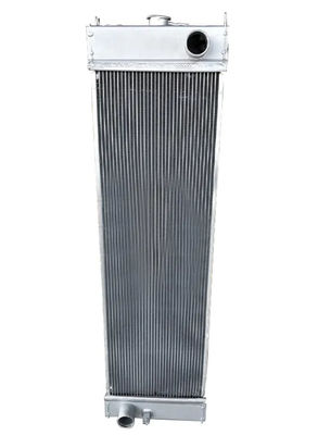 Hoogwaardige radiator PC200-8 Fabrieksgraafmachineonderdelen Nieuwe producten