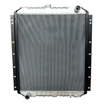 Nieuwe producten Fabriek Radiator PC200-7 Hoogwaardige graafmachine onderdelen
