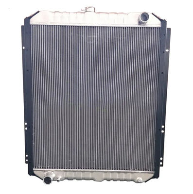 Aluminiumfabriek Radiator PC200-6 Hoogwaardige graafmachine onderdelen
