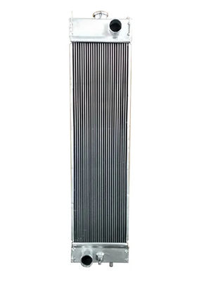 Deeltjes graafmachine Radiator PC130-7 Vinnige levering hoge kwaliteit