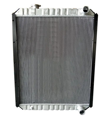 Aluminium radiator voor PC120-6 graafmachines