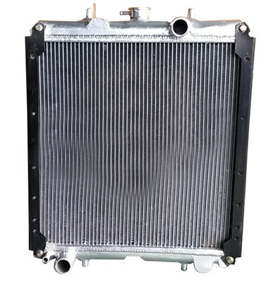 Deeltjes graafmachine Radiator PC56-7 Fabriek Goede kwaliteit