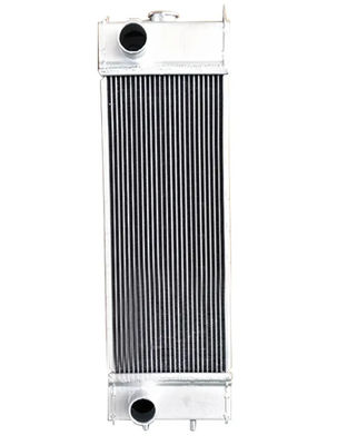 Goedkwaliteit Radiator PC55-7 Fabriekskwaliteit Voor graafmachines