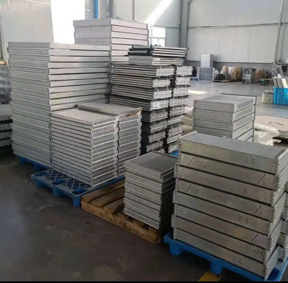 Goedkwaliteit Radiator PC55-7 Fabriekskwaliteit Voor graafmachines