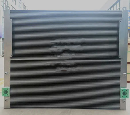 209-03-77610 2090377610 PC750-7 PC750-6 PC800-7 PC800-6 Koeler voor graafmachines