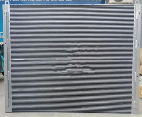 209-03-77610 2090377610 PC750-7 PC750-6 PC800-7 PC800-6 Koeler voor graafmachines