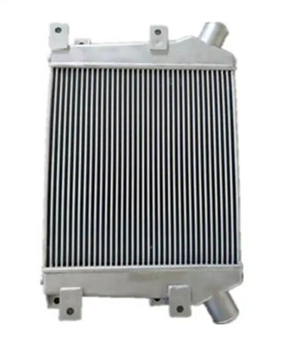 PC400-7 PC450-7 Intercooler Charge Air Cooler 6156-61-5110 Voor graafmachines