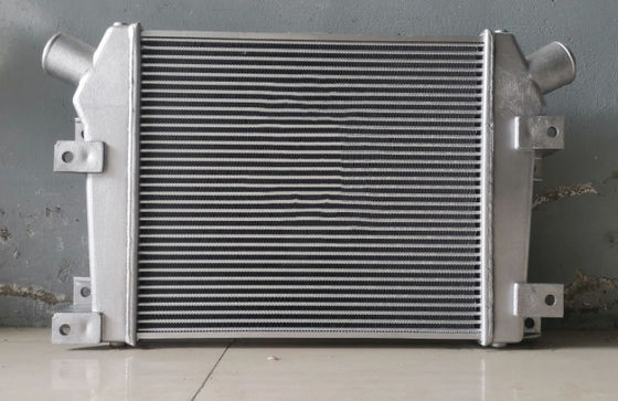 PC400-7 PC450-7 Intercooler Charge Air Cooler 6156-61-5110 Voor graafmachines
