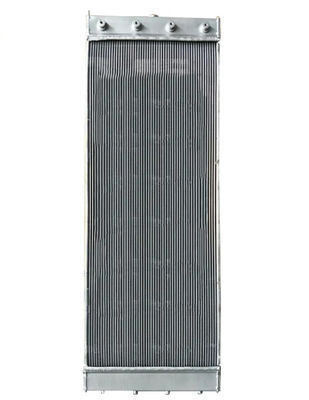 PC450-8 PC450LC-8 PC450-7EO PC450LC-7EO Radiator voor graafmachines 208-03-75111
