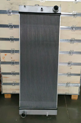 PC450-8 PC450LC-8 PC450-7EO PC450LC-7EO Radiator voor graafmachines 208-03-75111