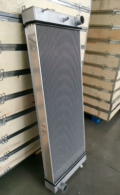 PC450-8 PC450LC-8 PC450-7EO PC450LC-7EO Radiator voor graafmachines 208-03-75111