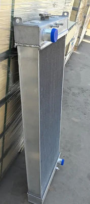 2A5-03-13161 PC210-10 Radiator voor graafmachines