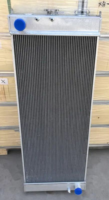 2A5-03-13161 PC210-10 Radiator voor graafmachines