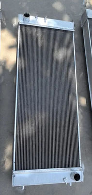 2A5-03-13161 PC210-10 Radiator voor graafmachines