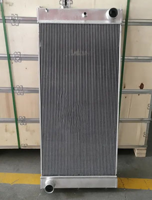 Watervatradiator 14X-03-51111 Geschikt voor D65EX-16 D65PX-16 D65WX-16