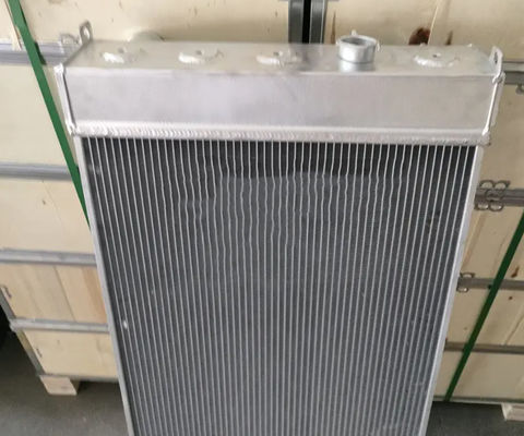 Watervatradiator 14X-03-51111 Geschikt voor D65EX-16 D65PX-16 D65WX-16