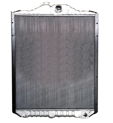 PC220-3 PC220LC-3 PC240LC-3K BP500-3 Radiator voor graafmachines 206-03-44210 Voor graafmachines
