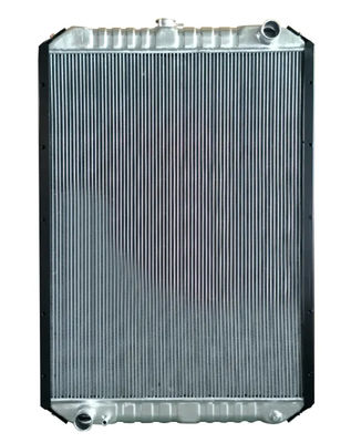 PC200-5 PC200LC-5 PC210-5 PC220-5 PC240-5 Aluminium radiator 20Y-03-14120 20Y-03-12111 20Y-03-12110 206-03-51111 206-03-51110