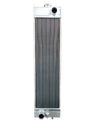 Verwarmer voor watertank voor PC130-7 PC130LC-7 PC110-7 PC110LC-7 Graafmachine 203-03-71771 203-03-71772 203-03-71773