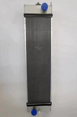 Verwarmer voor watertank voor PC130-7 PC130LC-7 PC110-7 PC110LC-7 Graafmachine 203-03-71771 203-03-71772 203-03-71773