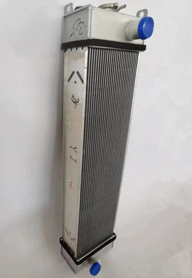 Verwarmer voor watertank voor PC130-7 PC130LC-7 PC110-7 PC110LC-7 Graafmachine 203-03-71771 203-03-71772 203-03-71773
