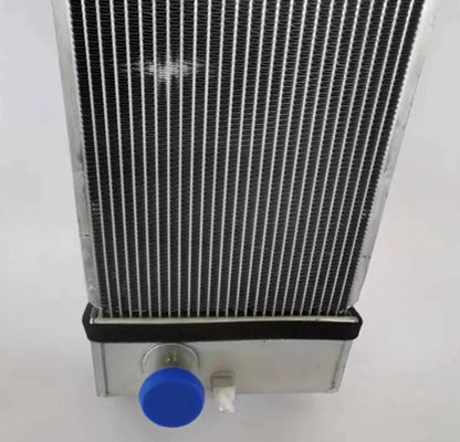 Verwarmer voor watertank voor PC130-7 PC130LC-7 PC110-7 PC110LC-7 Graafmachine 203-03-71771 203-03-71772 203-03-71773