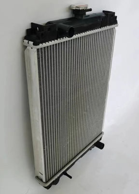 21U-03-31102 PC30-8 PC35 PC35MR-1 PC38UU-3 Radiator voor graafmachines