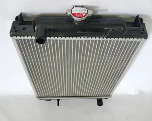 21U-03-31102 PC30-8 PC35 PC35MR-1 PC38UU-3 Radiator voor graafmachines