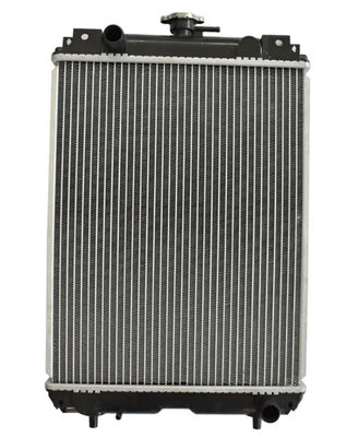 21U-03-31102 PC30-8 PC35 PC35MR-1 PC38UU-3 Radiator voor graafmachines