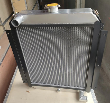 Aluminium graafmachine radiator PC45 PC50 PC45-1 PC50UU-2 20T-03-71110
