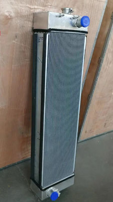 205-03-35151 Hydraulische graafmachine HB215 HB205 HB205-1 HB215-1 Radiator