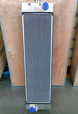 205-03-35151 Hydraulische graafmachine HB215 HB205 HB205-1 HB215-1 Radiator