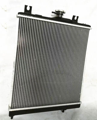 20T-03-81110 PC35-8 PC35R-8 Radiator voor graafmachines