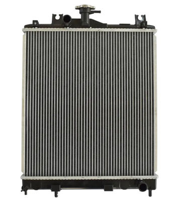 20T-03-81110 PC35-8 PC35R-8 Radiator voor graafmachines