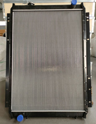 PC220-7 PC200-7 PC230-7 PC240-7 Radiator voor graafmachines 206-03-71111