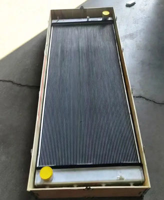 Aluminium radiator voor PC490-10 graafmachine 208-03-41111
