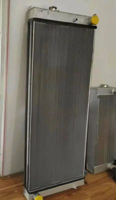 Aluminium radiator voor PC490-10 graafmachine 208-03-41111