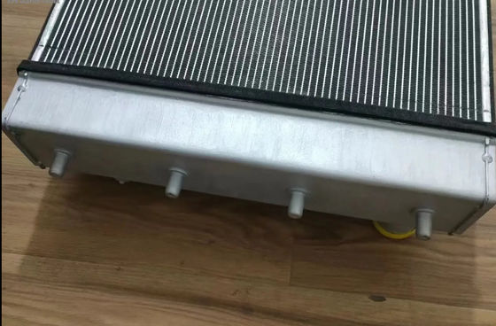 Aluminium radiator voor PC490-10 graafmachine 208-03-41111