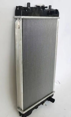 Radiator van aluminium voor graafmachines YM 4TNV88 129601-44500