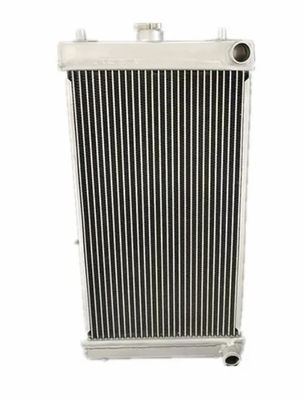 PC20 PC14MR-3 PC27MR-2 PC30MR-2 PC35MR-3 PC16MR-3 Radiator voor graafmachines 22L-03-21111