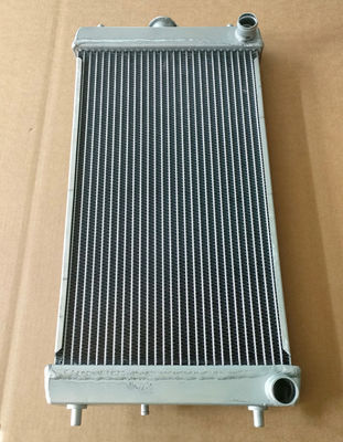 PC20 PC14MR-3 PC27MR-2 PC30MR-2 PC35MR-3 PC16MR-3 Radiator voor graafmachines 22L-03-21111