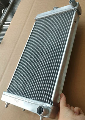 PC20 PC14MR-3 PC27MR-2 PC30MR-2 PC35MR-3 PC16MR-3 Radiator voor graafmachines 22L-03-21111