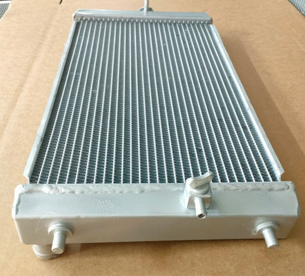 PC20 PC14MR-3 PC27MR-2 PC30MR-2 PC35MR-3 PC16MR-3 Radiator voor graafmachines 22L-03-21111