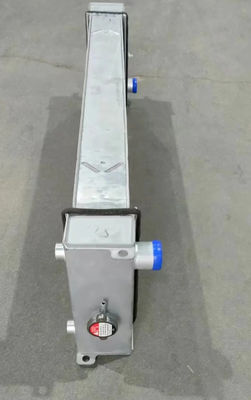 PC210-8 PC210LC-8 PC210-8K PC230-8K PC200-8 Radiator voor graafmachines 20Y-03-41651