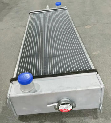 PC210-8 PC210LC-8 PC210-8K PC230-8K PC200-8 Radiator voor graafmachines 20Y-03-41651