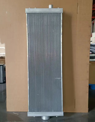 D155A-6 D155AX-6 D155A-6R Radiator voor graafmachines 17A-03-41112 17A-03-41111 17A-03-41113 17A-03-41114