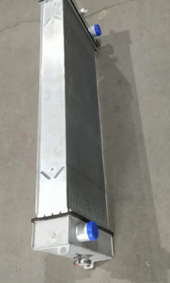 Radiator voor graafmachines Komatsu210-8 20Y-03-41651 Voor graafmachines