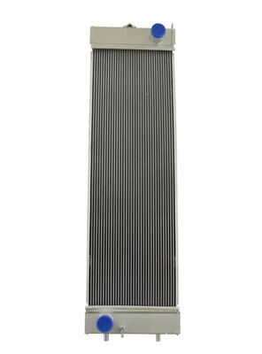 20Y-03-42452/20Y-03-42451 /206-03-21412/206-03-21411 Aluminium radiator PC200-8