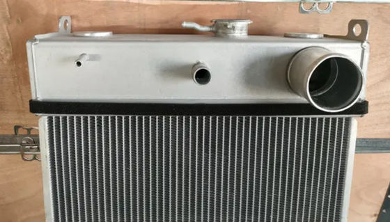 PC360-8 PC360LC-8 207-03-75121 Voor de verkoop in fabrieken van graafmachines