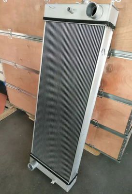 PC360-8 PC360LC-8 207-03-75121 Voor de verkoop in fabrieken van graafmachines